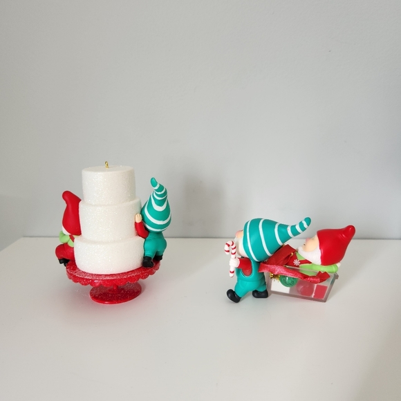 Hallmark - Gnome for Christmas - Picture 6 of 10